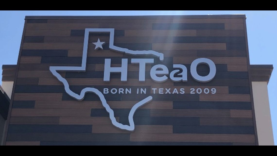 Local tea business serves free water for San Angelo residents - MyFoxZone.com KIDY