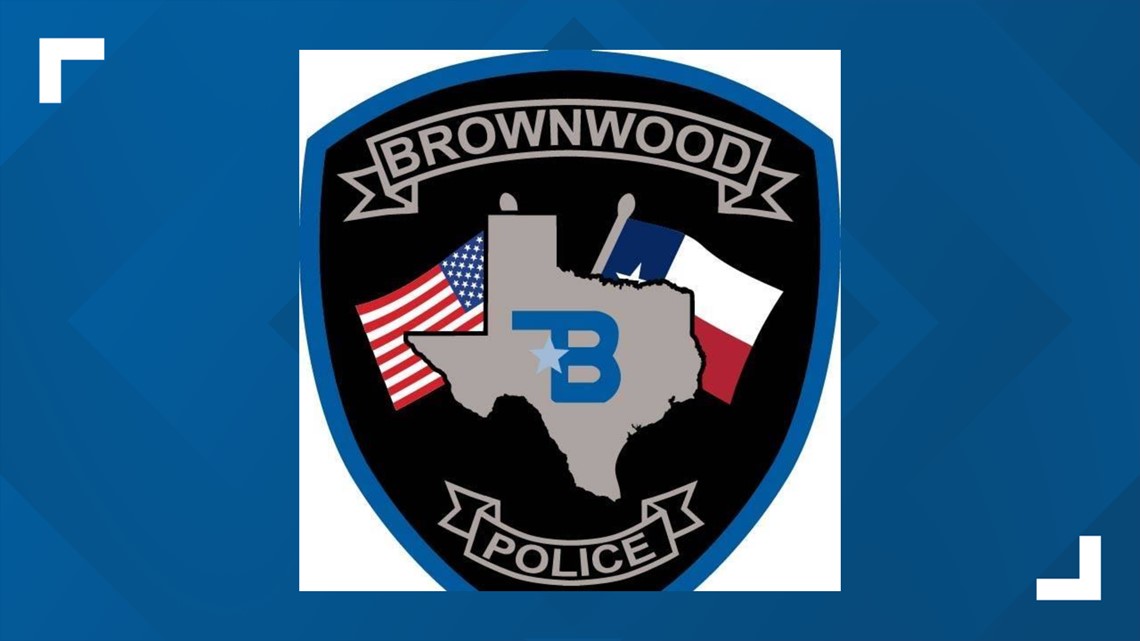 Brady police officer arrested in Brownwood