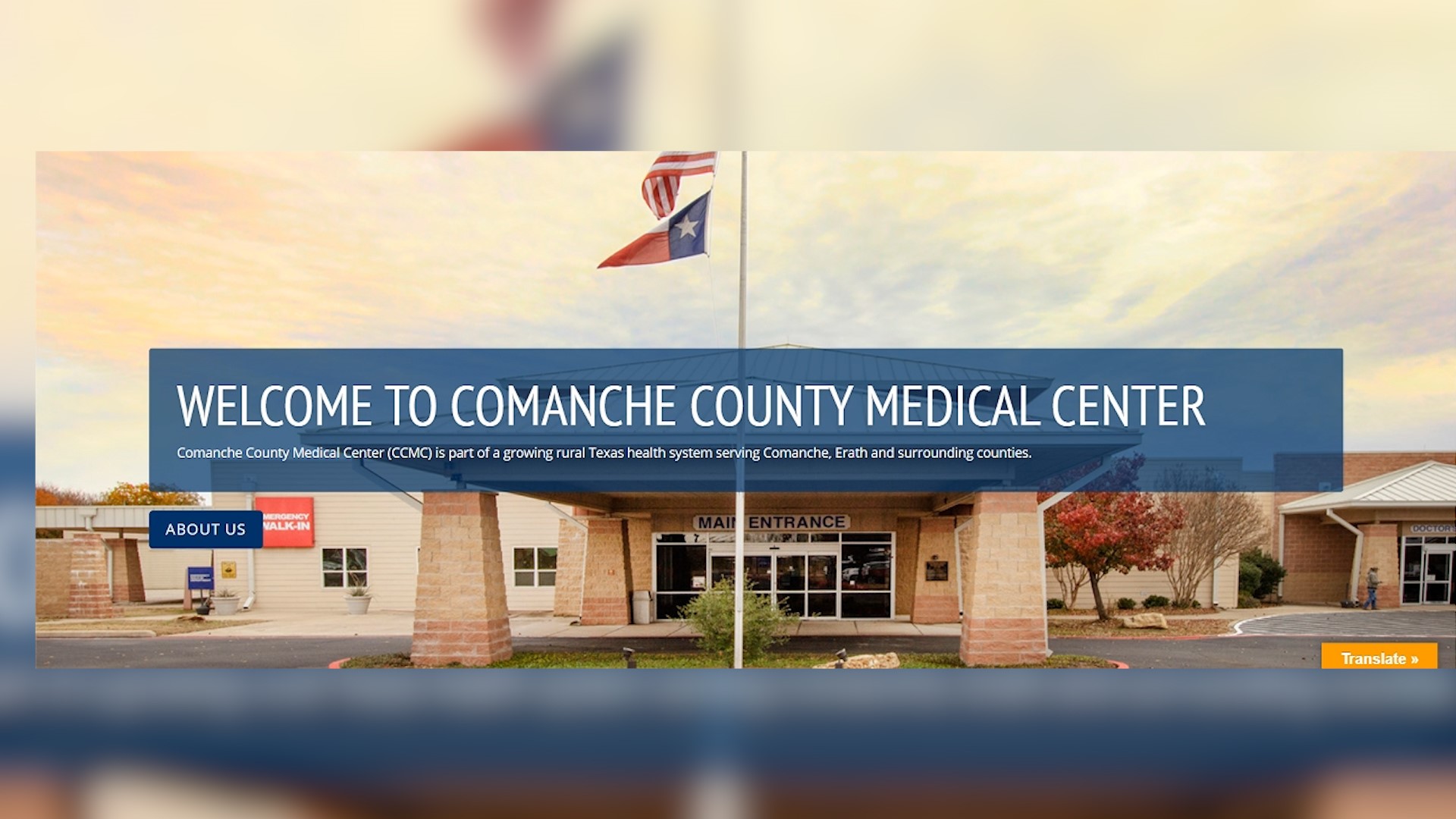 Comanche County waits for its next shipment of the vaccine