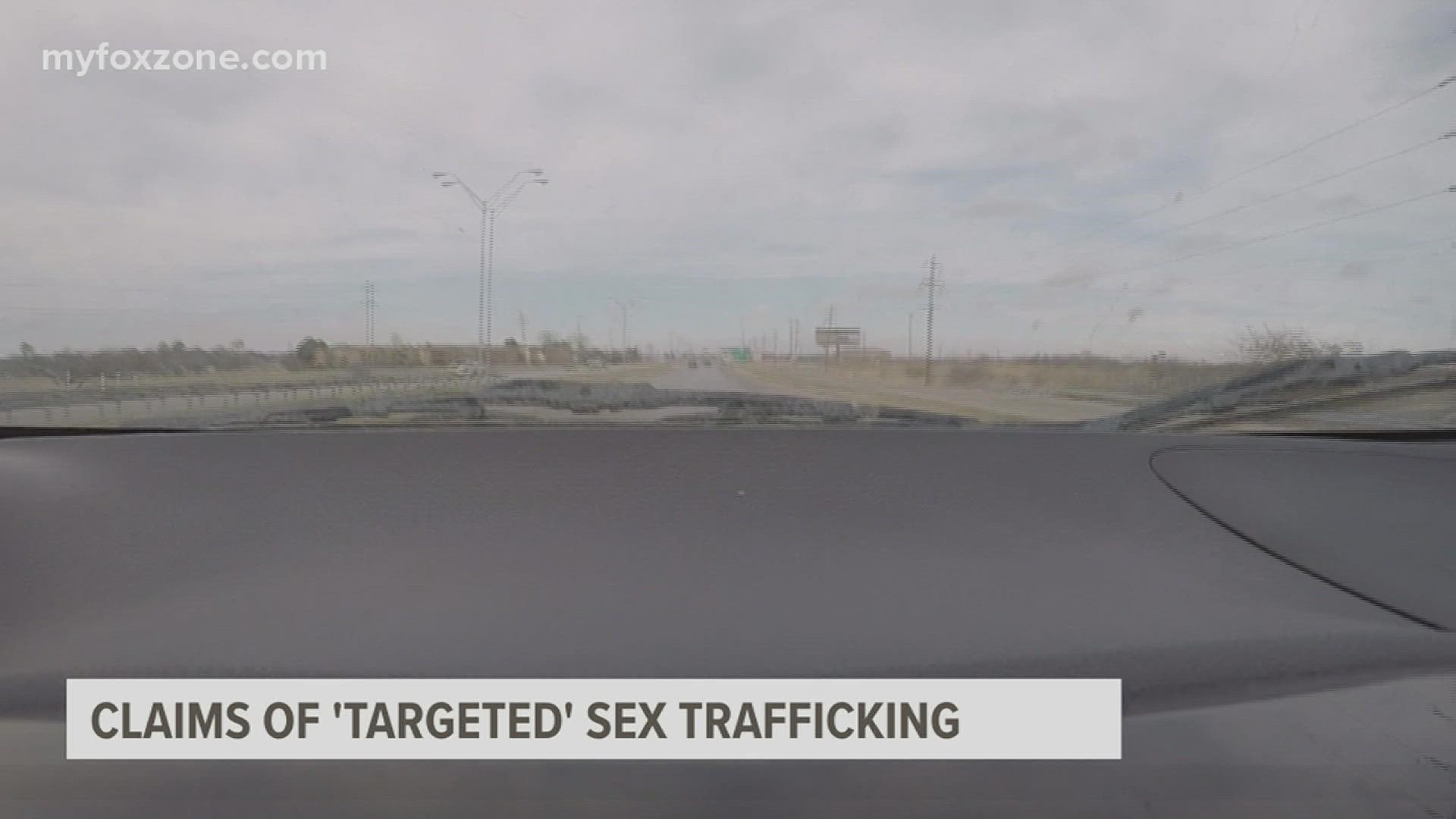 Social media is flooded with posts of people claiming they were targeted for kidnapping or sex trafficking. But how often does this actually happen?