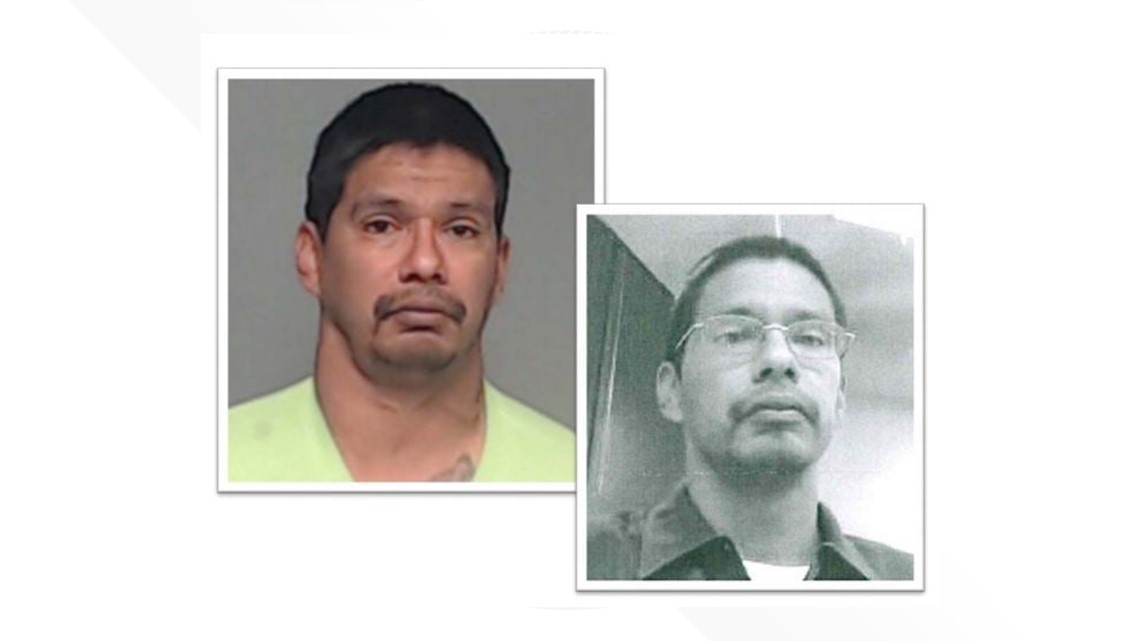 Man wanted in connection to homicide in San Angelo caught | myfoxzone.com