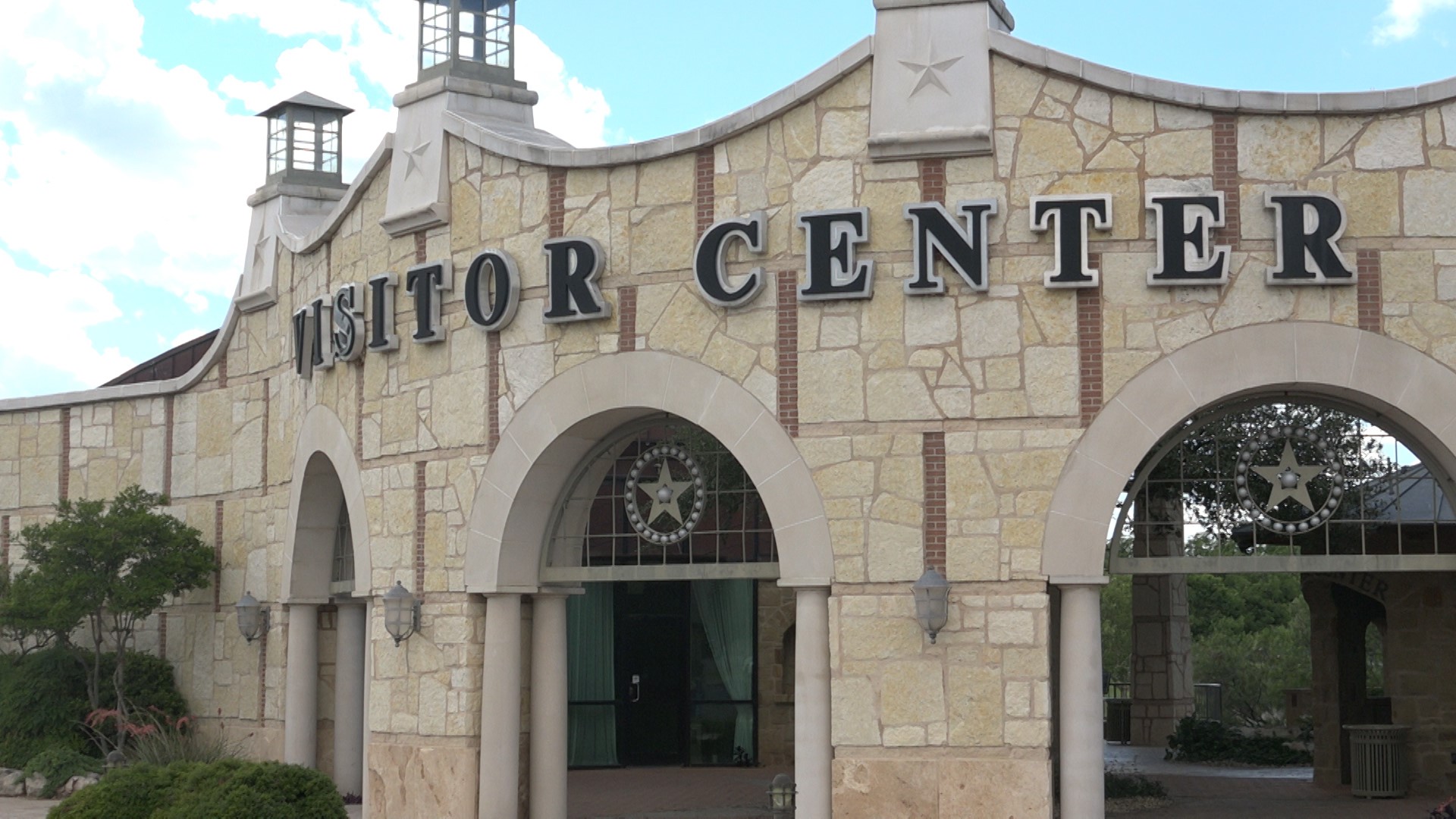 Ahead of National Tourism and Travel week, VP of Destination Marketing Jeremy Bartz said San Angelo is on pace to break a record set in 2023.