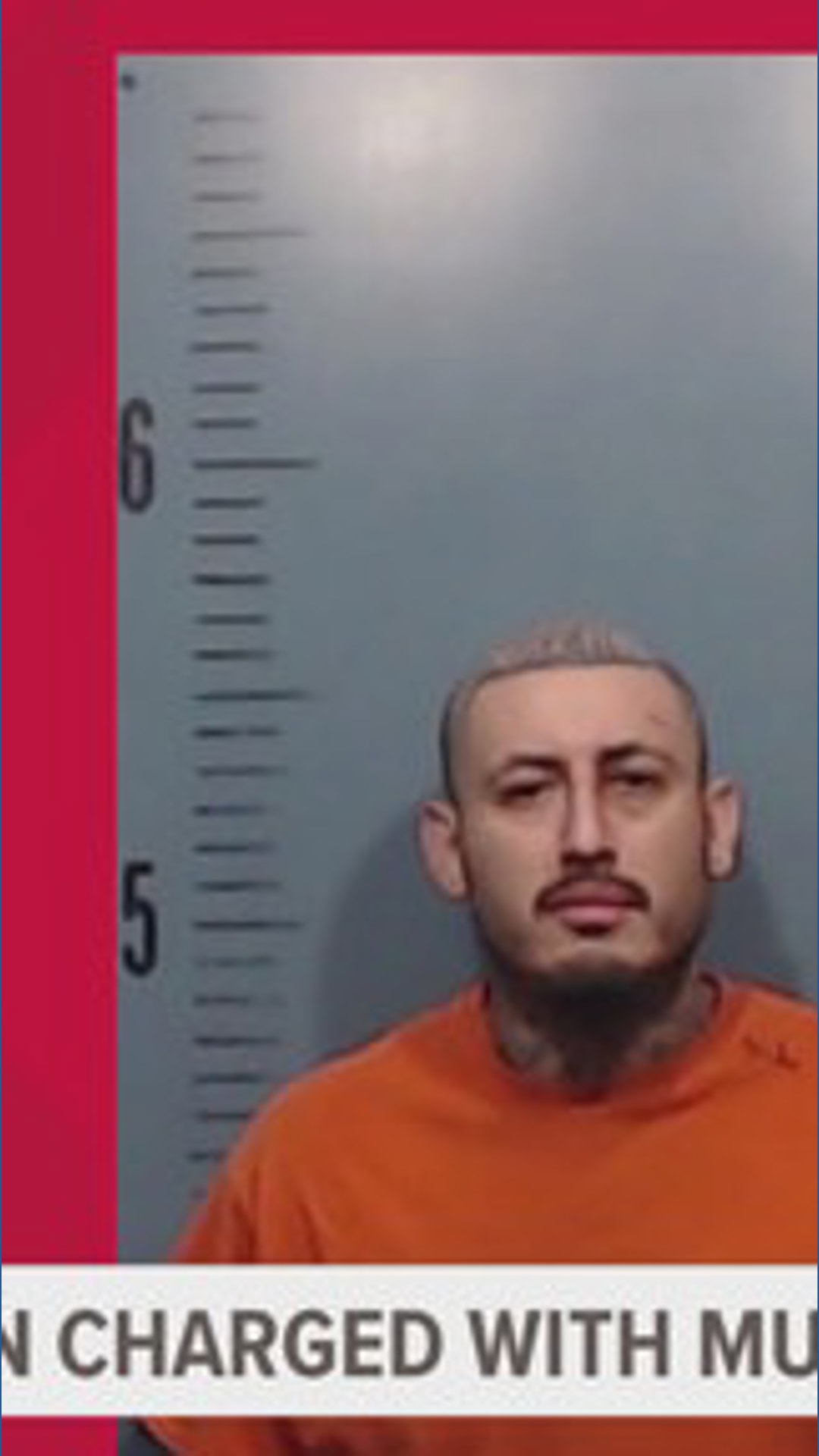 Abilene man charged with murder | myfoxzone.com