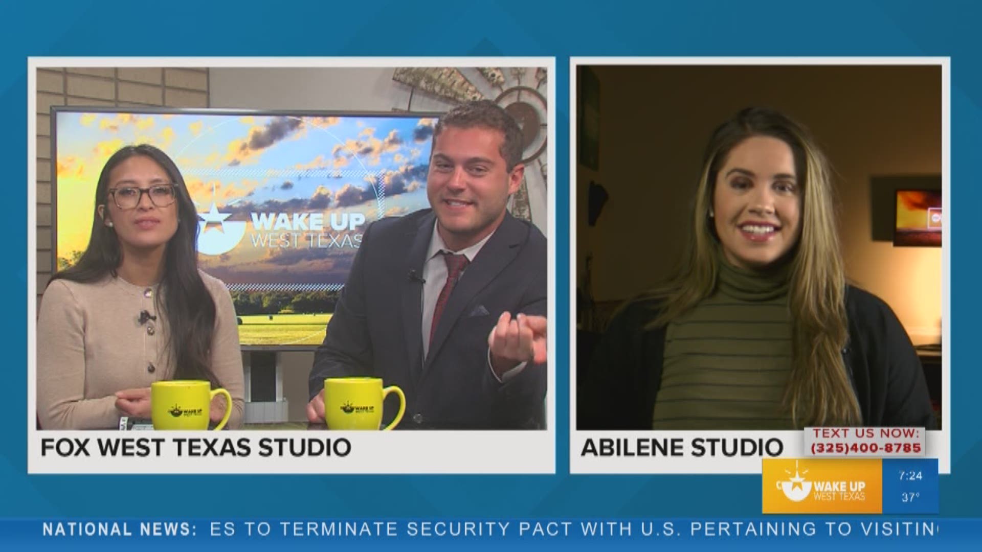 Disneyland raises ticket prices to over $200/day. Joe DeCarlo, Camille Requiestas, and Lexis Greene discuss how twitter is reacting this morning.