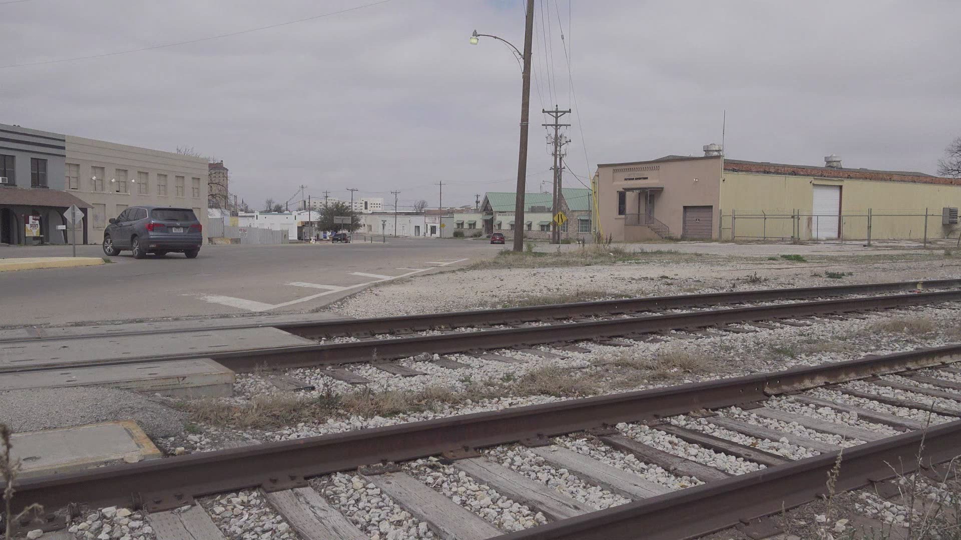 Faster trains will be coming through the San Angelo junction after $150 million was reinvested in the line. The upgrade to the rails allowed trains to nearly double their speed. However, the higher speed rate will only cover a 70-mile section of the more than 300-mile South Orient Rail line.