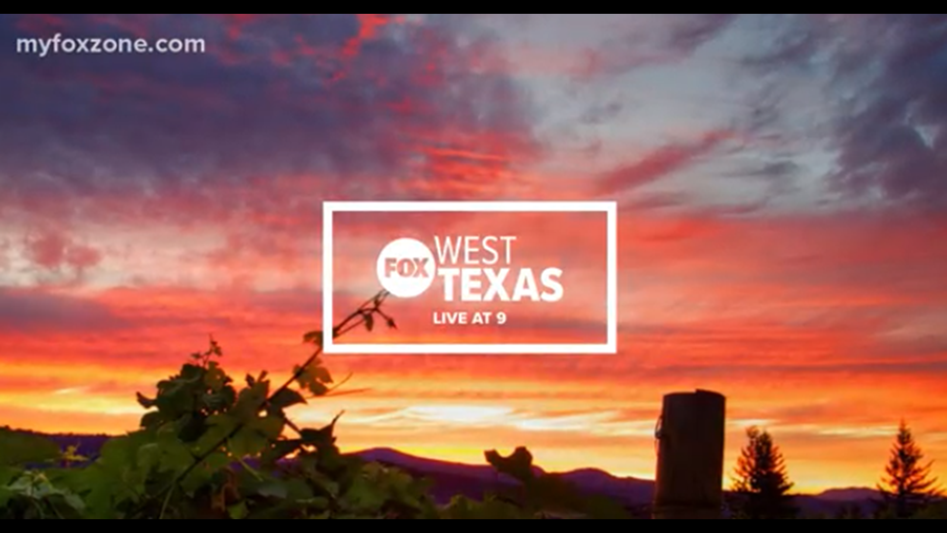Playoff season is finally here, FOX West Texas has you covered.
