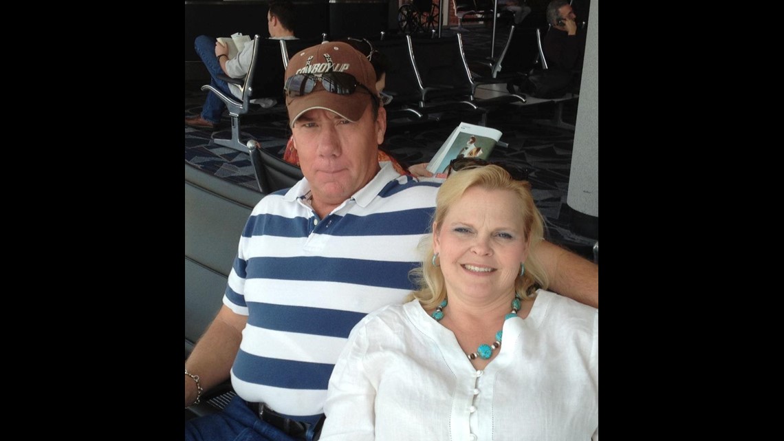 Ballinger police officer dies after battle with COVID19