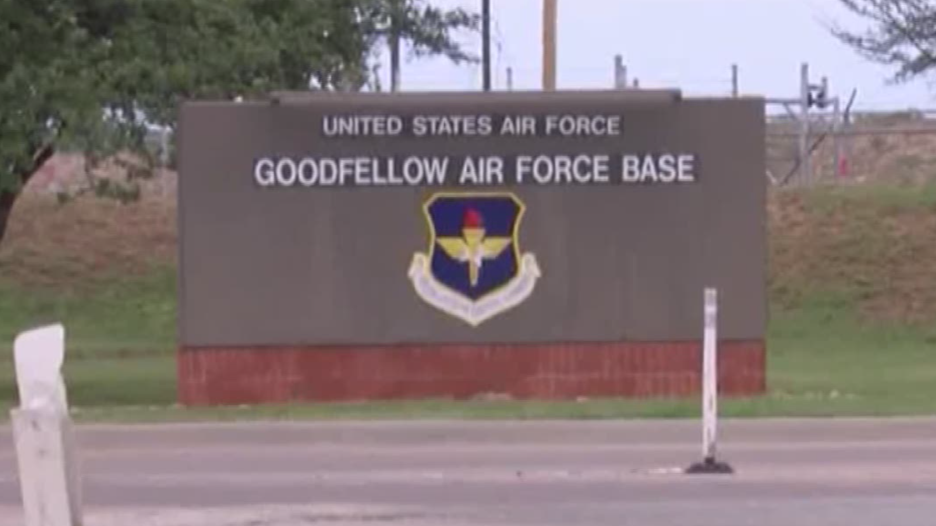 Find out more about Goodfellow's Honorary Commander Program.