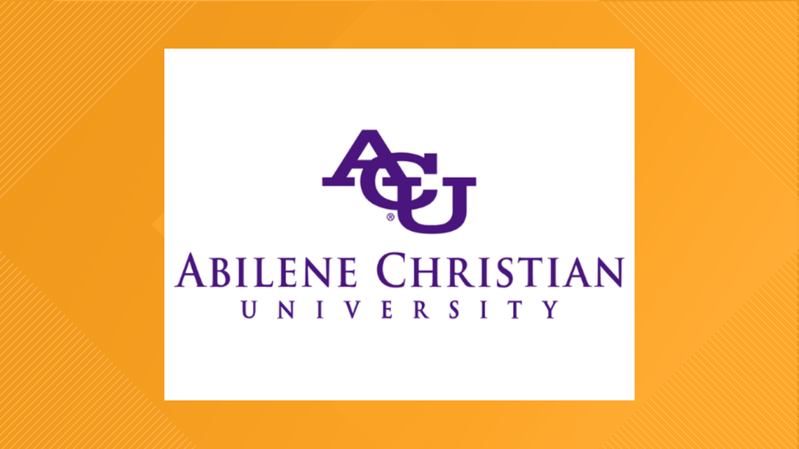 Every Campus a Refuge, ACU to sign partnership Wednesday | myfoxzone.com