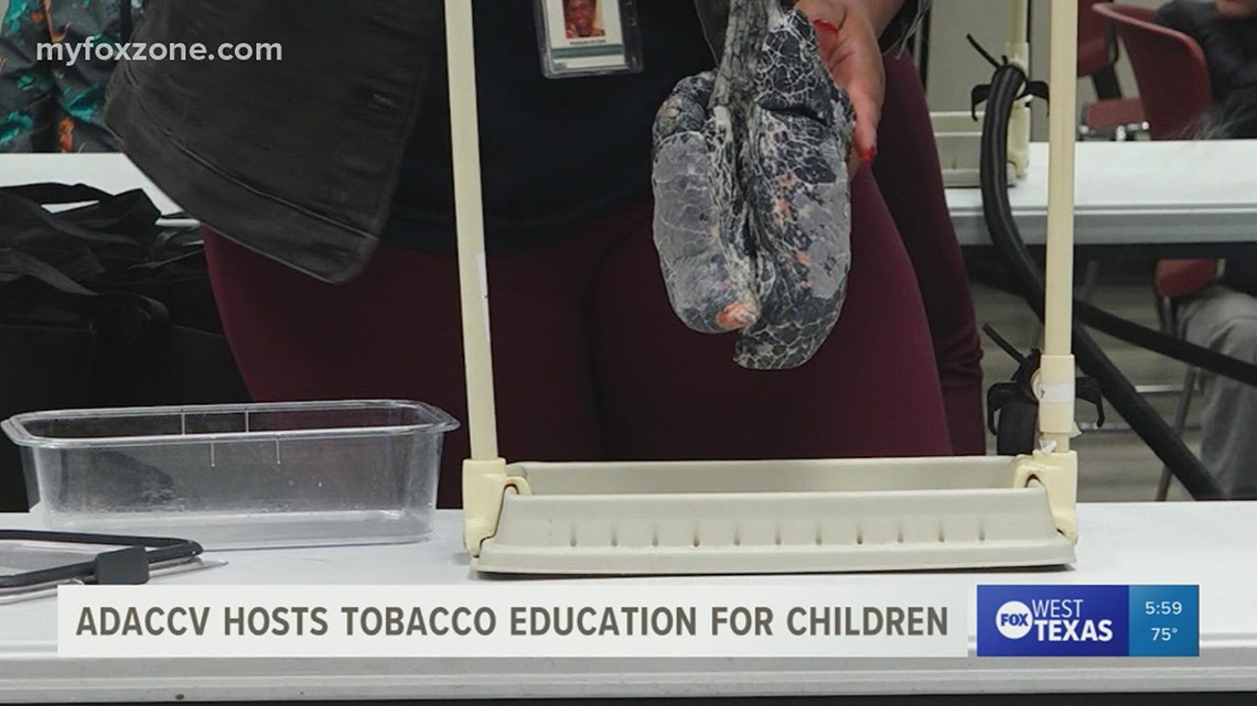 Youth tobacco use - what are the precautions and what to know about the dangers