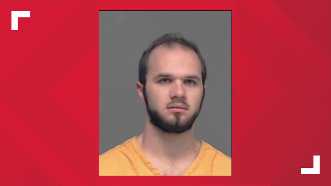 DPS: San Angelo man arrested for multiple sex crimes | myfoxzone.com