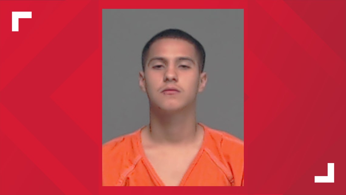 Suspect charged in overnight drive-by shooting in San Angelo club ...
