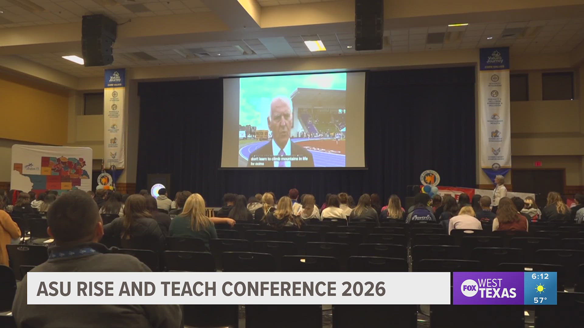 Asu Rise Program ASU Rise and Teach Conference | myfoxzone.com