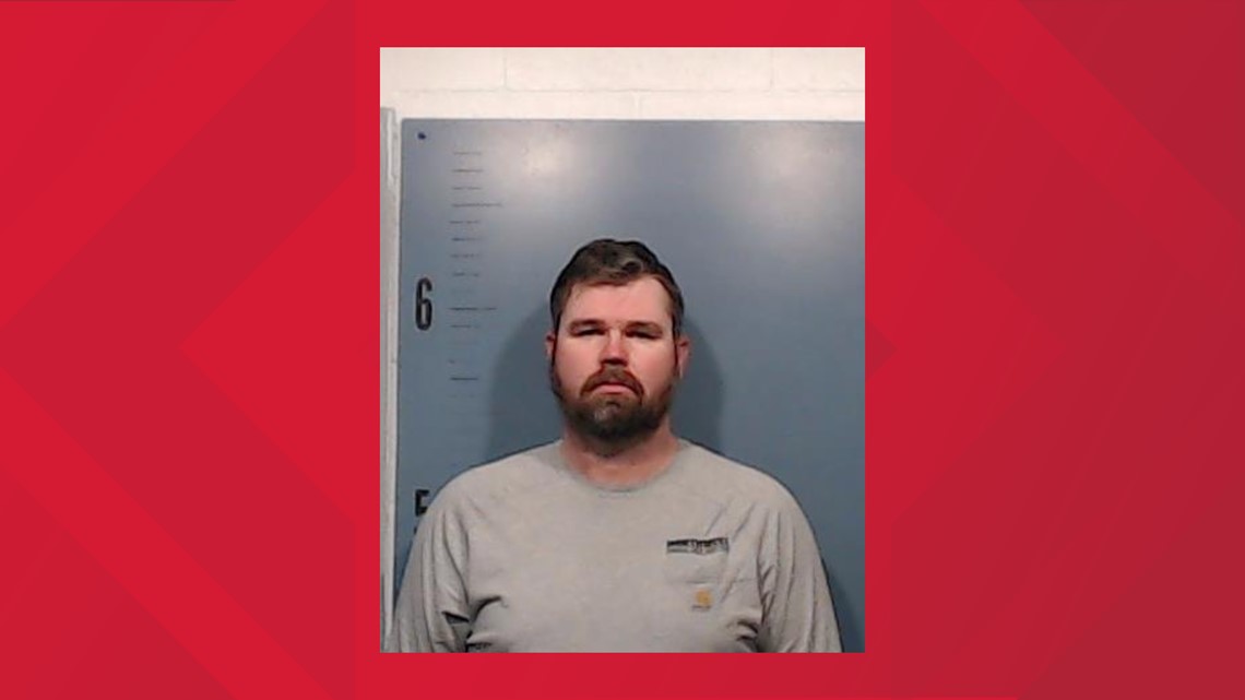 Abilene man sentenced to federal prison time on child pornography ...