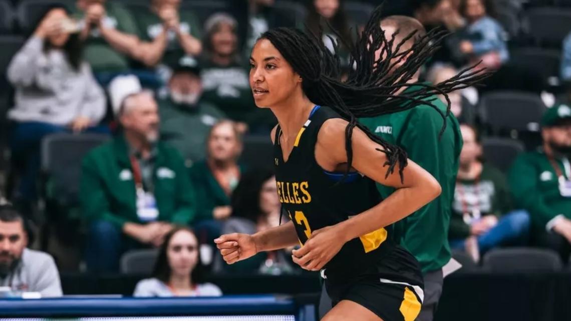 アンジェロ州立大学は、激しい戦いの勝利の後、LSC準決勝に移動します