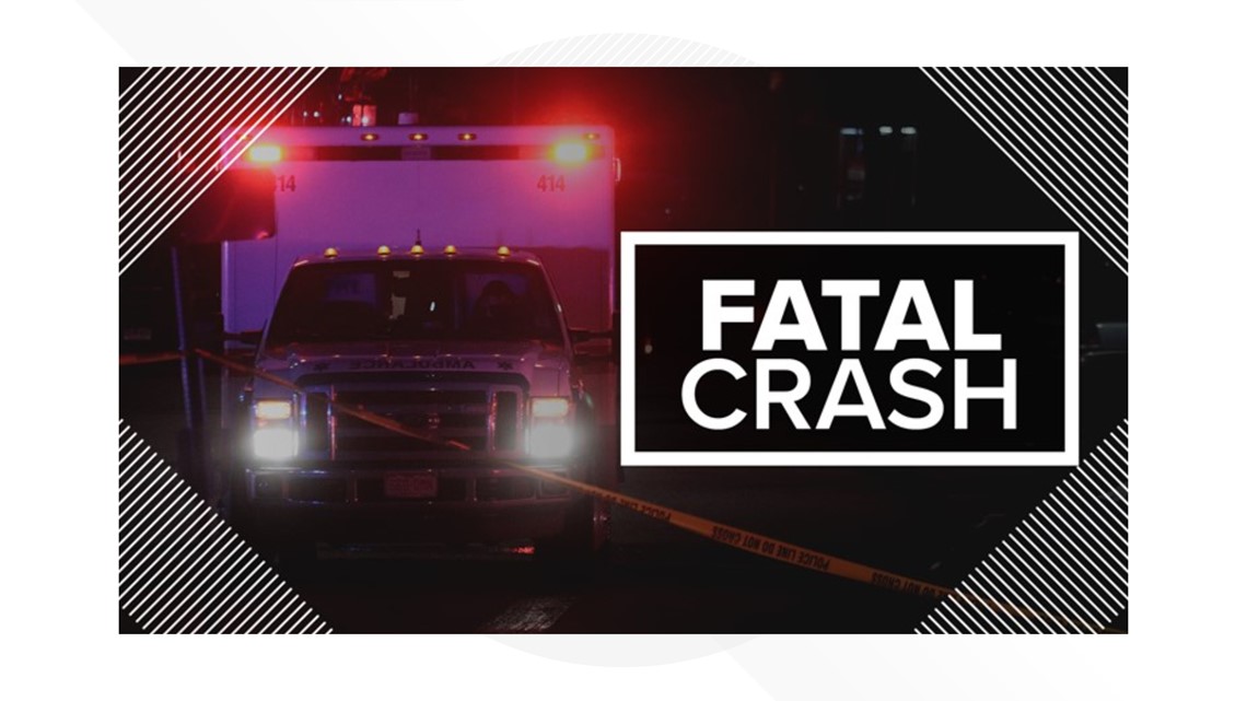 3 dead in Callahan County crash | myfoxzone.com – MyFoxZone.com KIDY