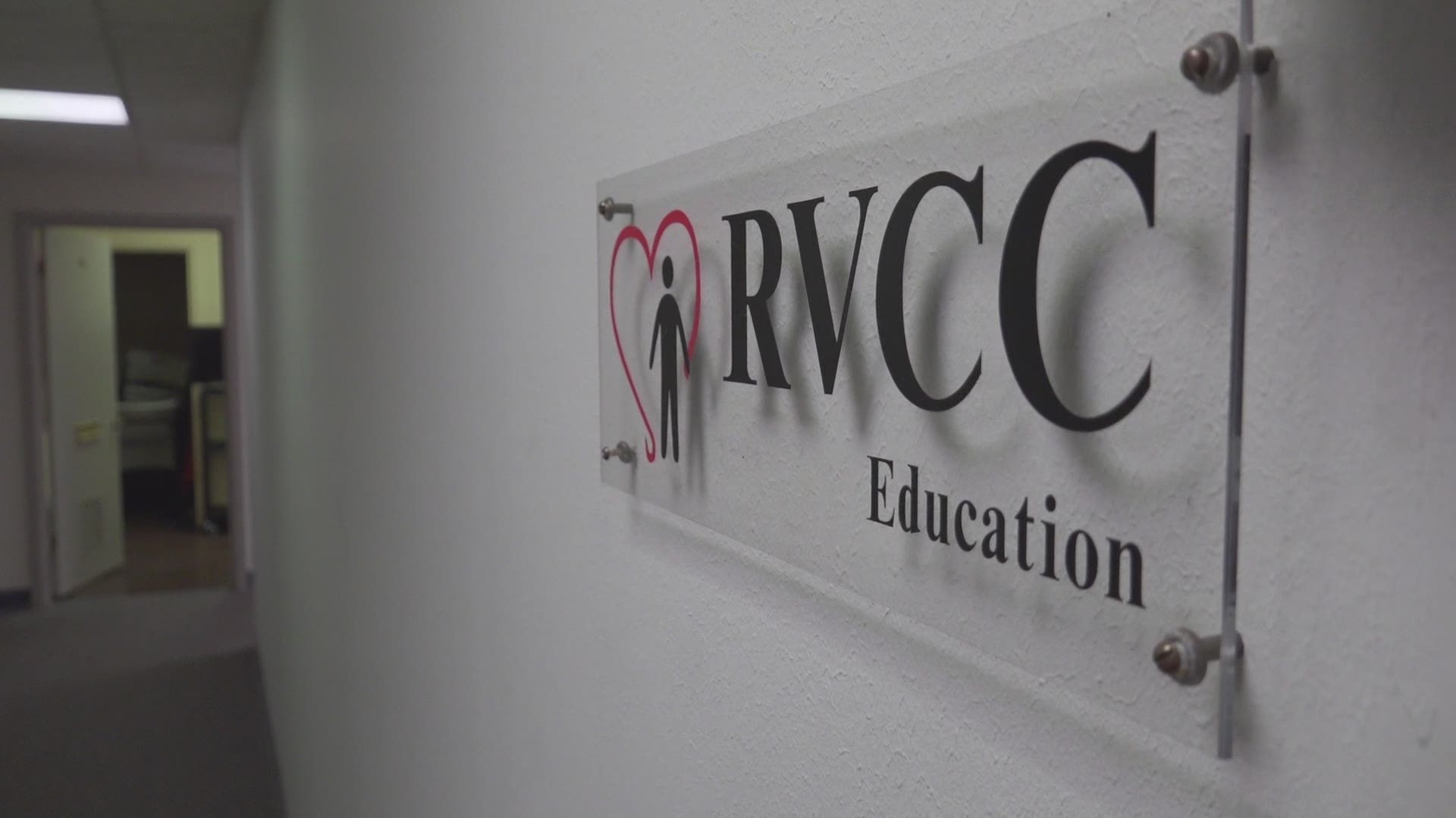 The RVCC plans on spending the fund on educating the community on the importance of violence prevention.