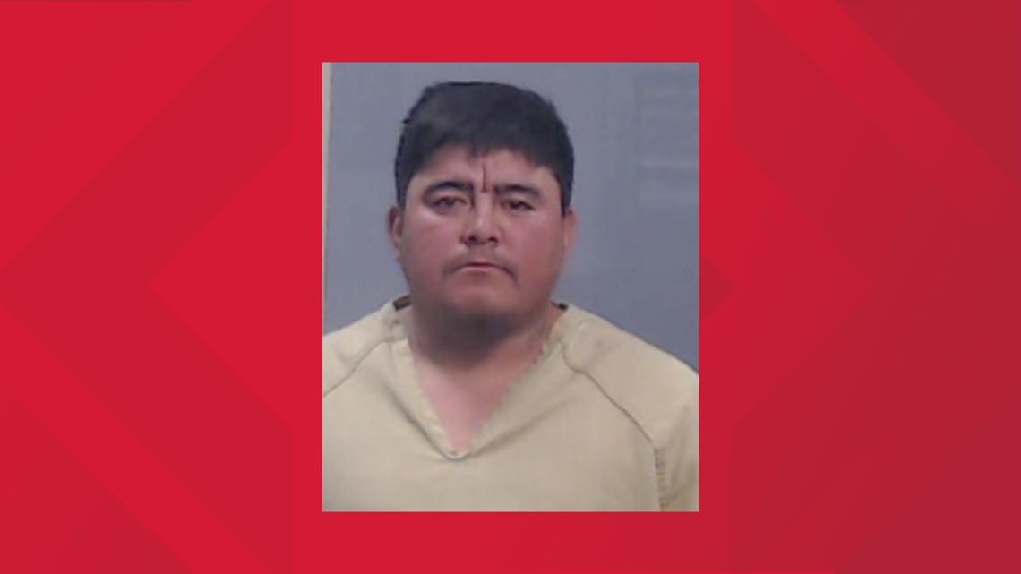 Odessa traffic stop leads to arrest of Interpol murder fugitive ...