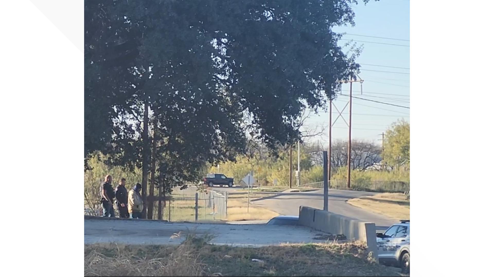 One injured, one arrested in south San Angelo stabbing | myfoxzone.com