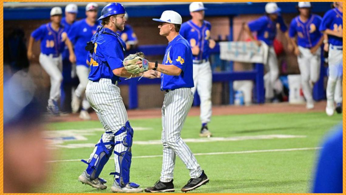 D2CCA All-South Central region honors for four ASU Rams | myfoxzone.com
