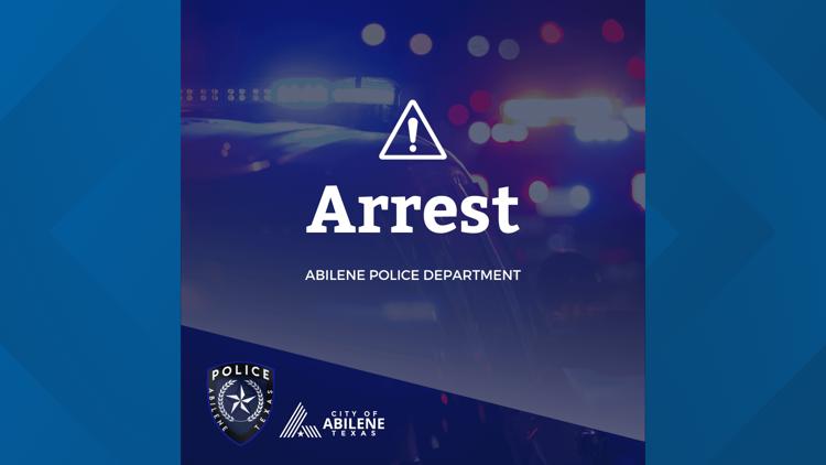 Abilene Police arrest three, recover $25k in stolen tools during drug ...