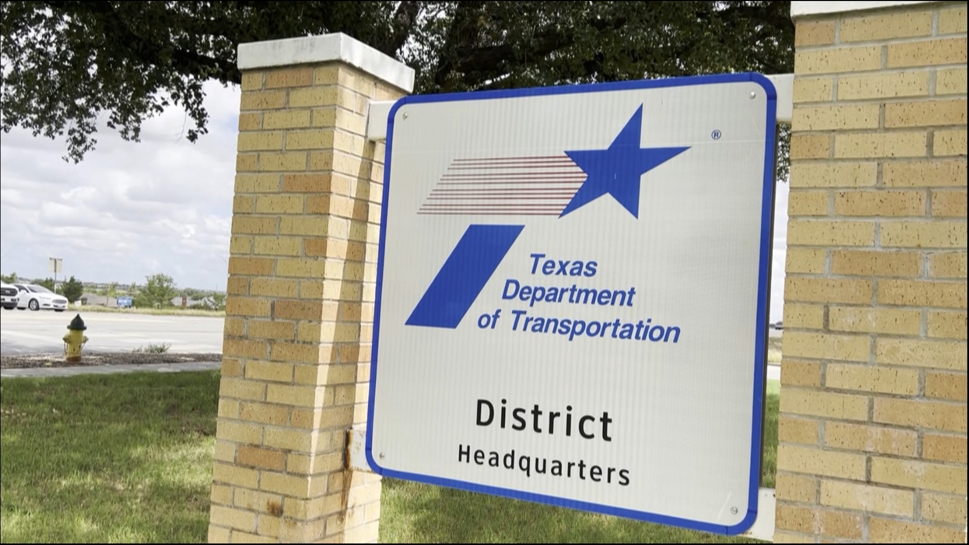 The public information officer from Abilene's TXDoT headquarters explains how the department hopes to decrease the amount of alcohol-related deaths.