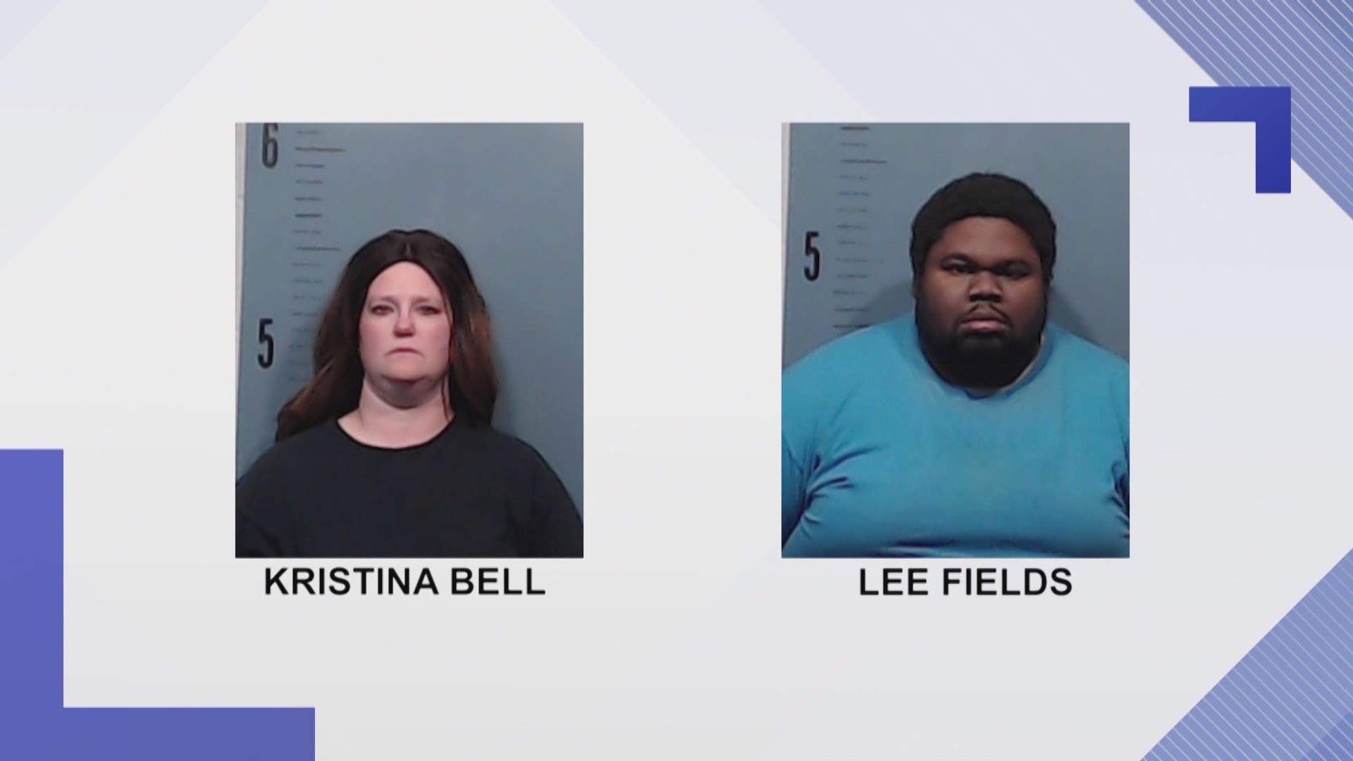 Employees arrested for having sex in front of residents