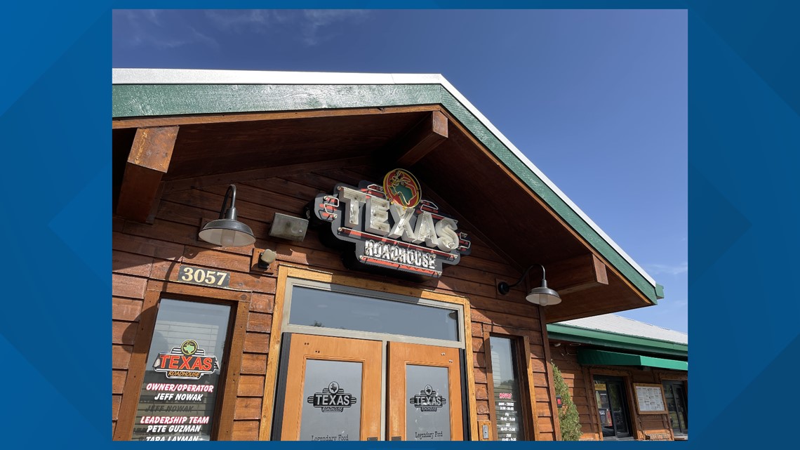 Tipacop event supports Special Olympics in West Texas