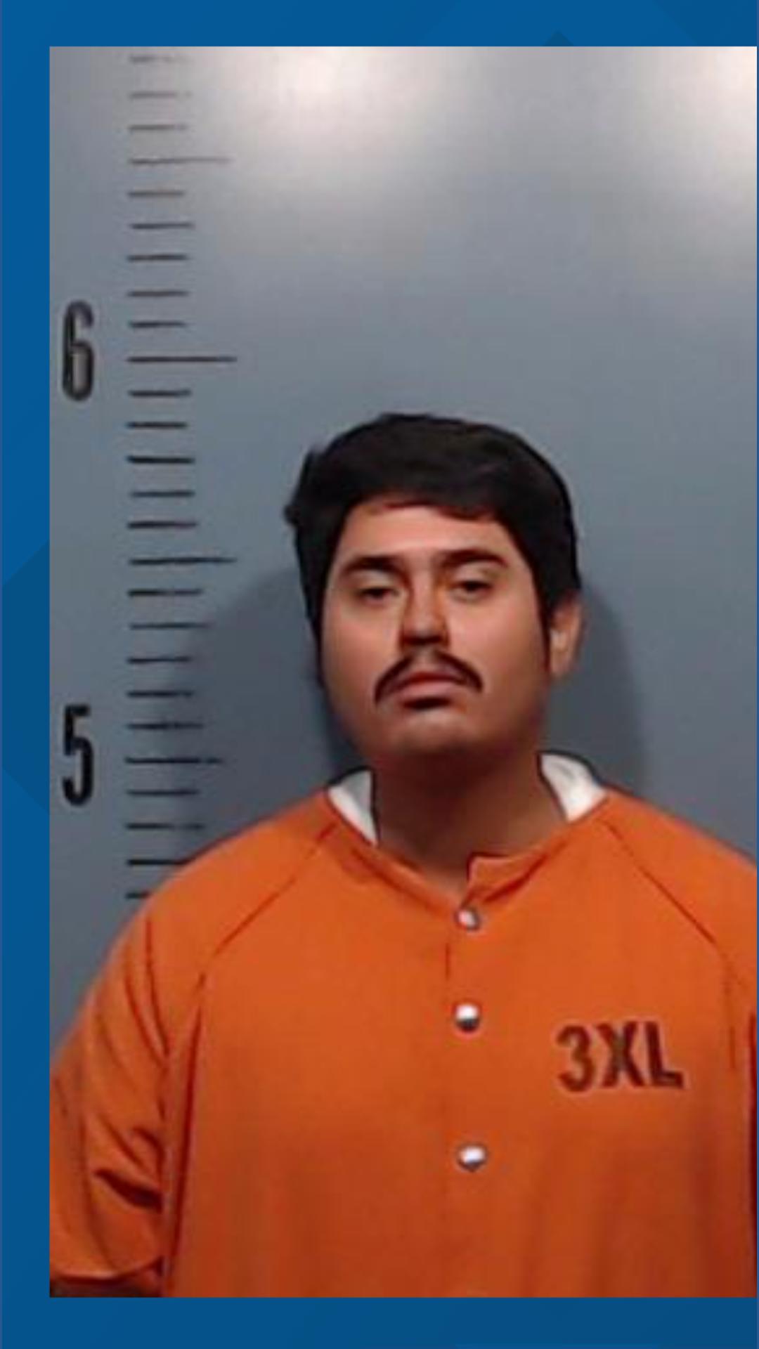 Shooting in Abilene: 23-year-old charged with murder | myfoxzone.com