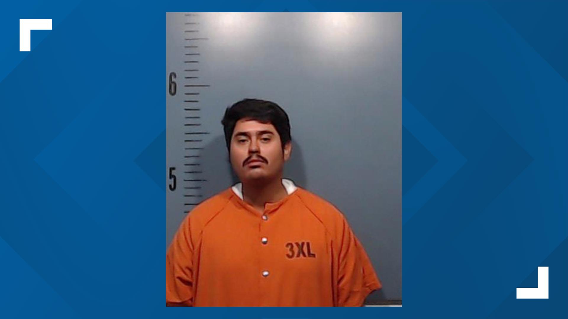 Shooting in Abilene: 23-year-old charged with murder | myfoxzone.com