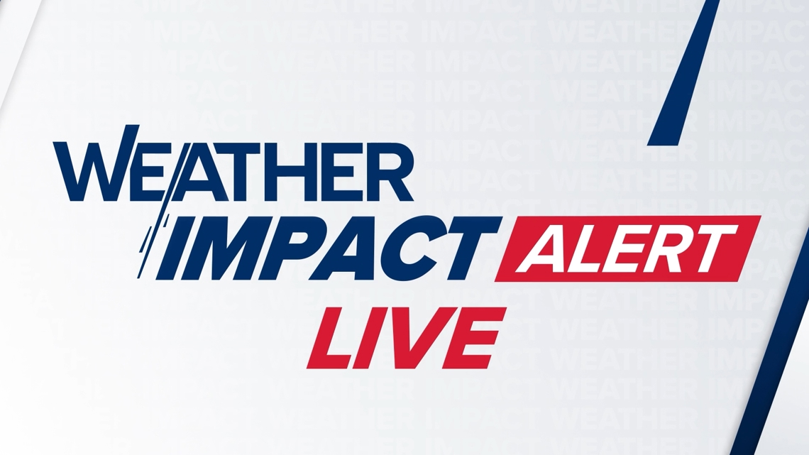 Texas under emergency state ahead of severe storm threat