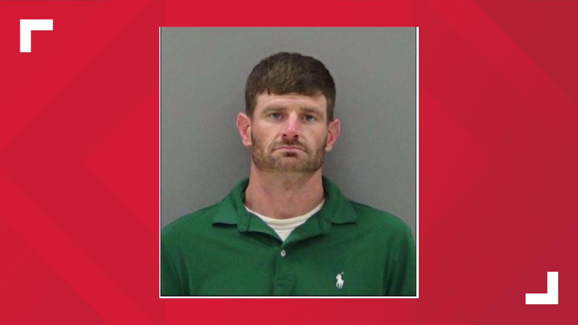 One arrested, drugs, guns, cash seized in southwest San Angelo ...