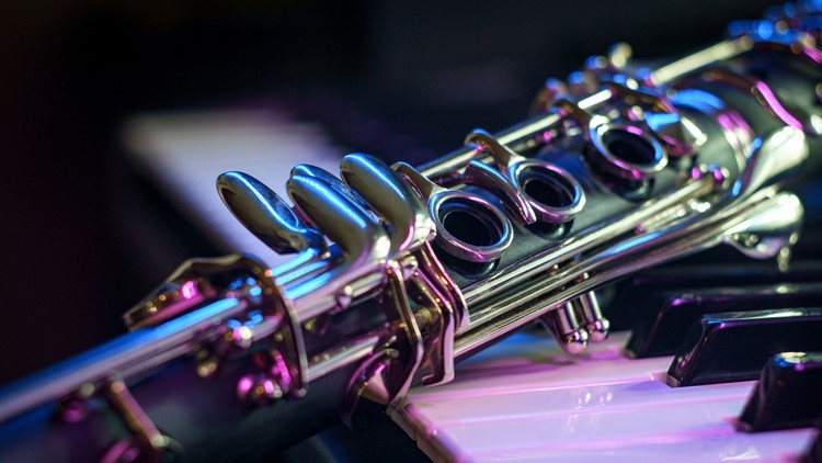 Clarinet Classes Online | Shine School of Music