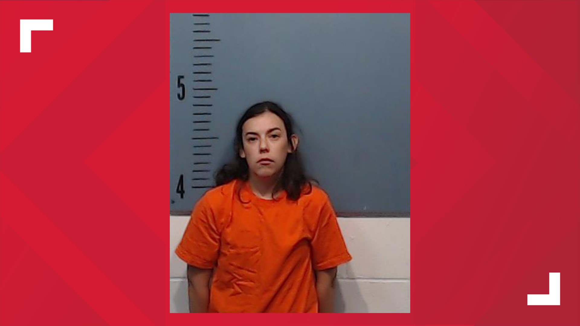 Hawley woman arrested in Abilene fatal hit-and-run case | myfoxzone.com