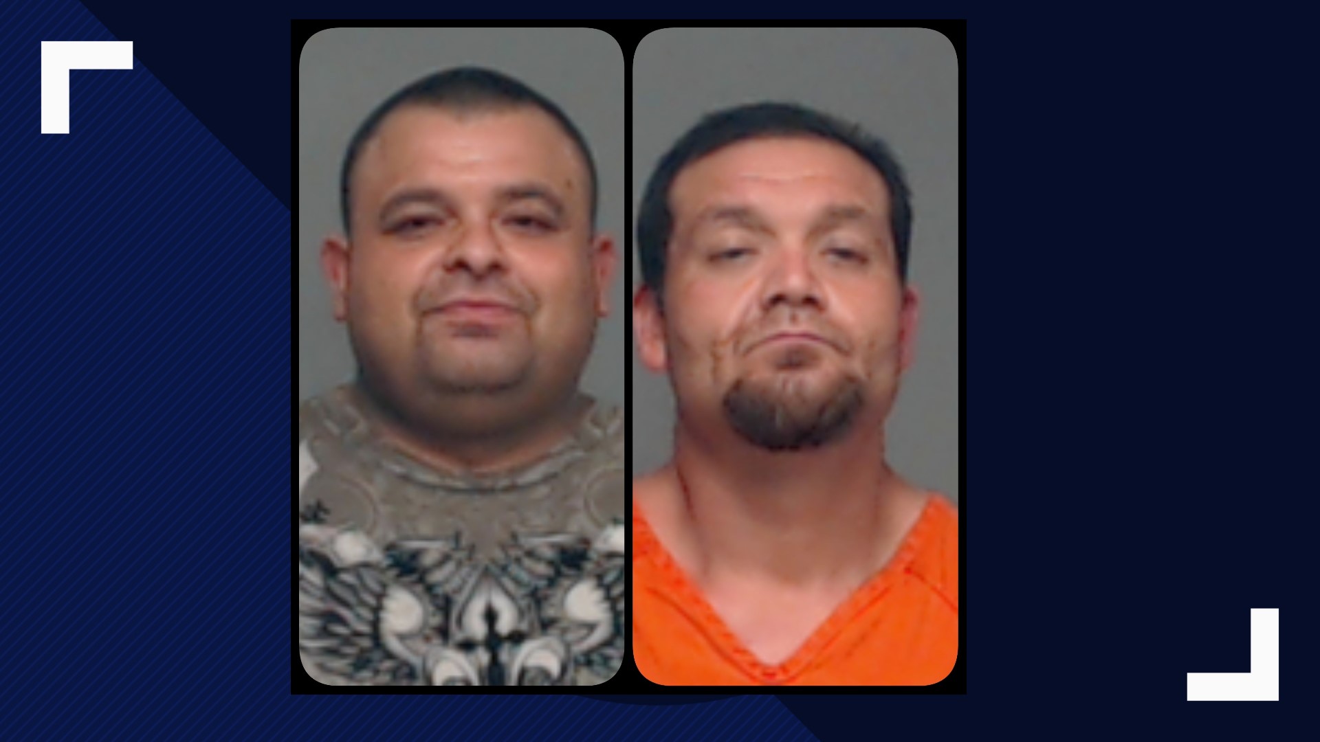 Two arrested after 34 grams of suspected meth found during traffic stop ...