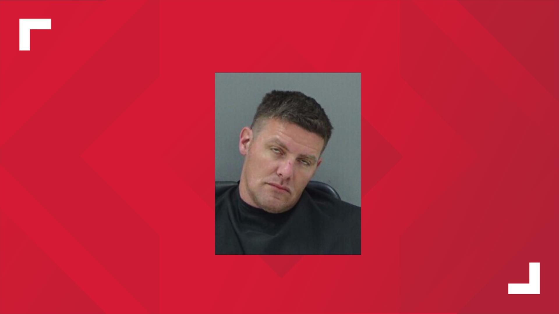 Tom Green County man faces new charges for failing to register as a sex ...