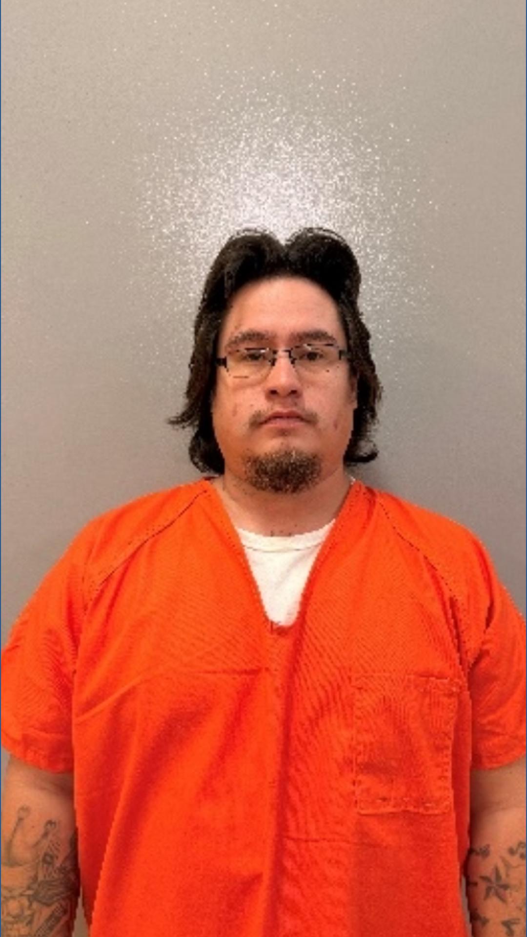 Howard County man arrested in murder of missing woman | myfoxzone.com
