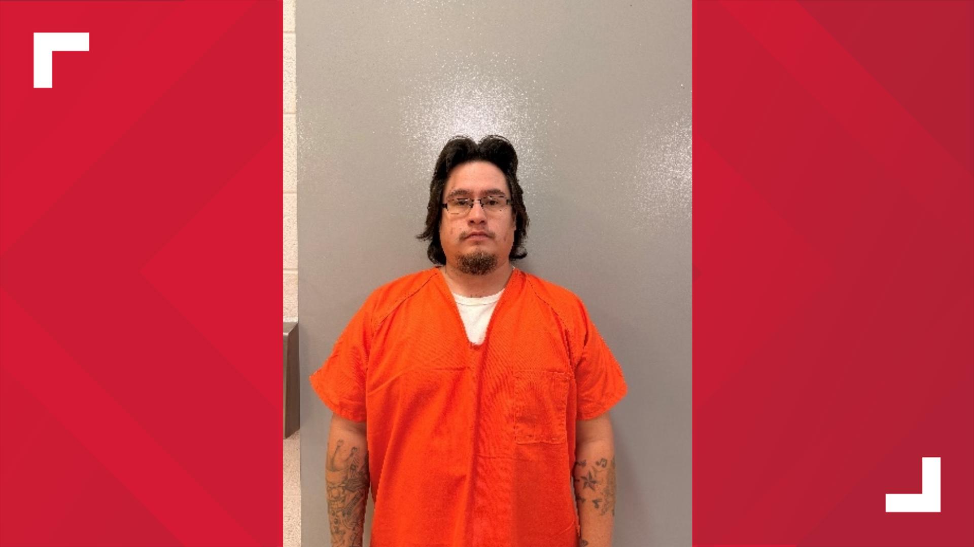 Howard County man arrested in murder of missing woman | myfoxzone.com