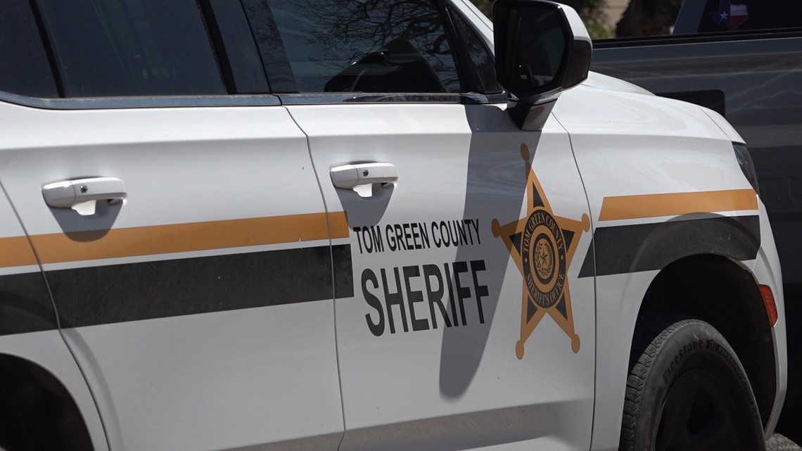Tom Green County Sheriff's Office CIU needs volunteers