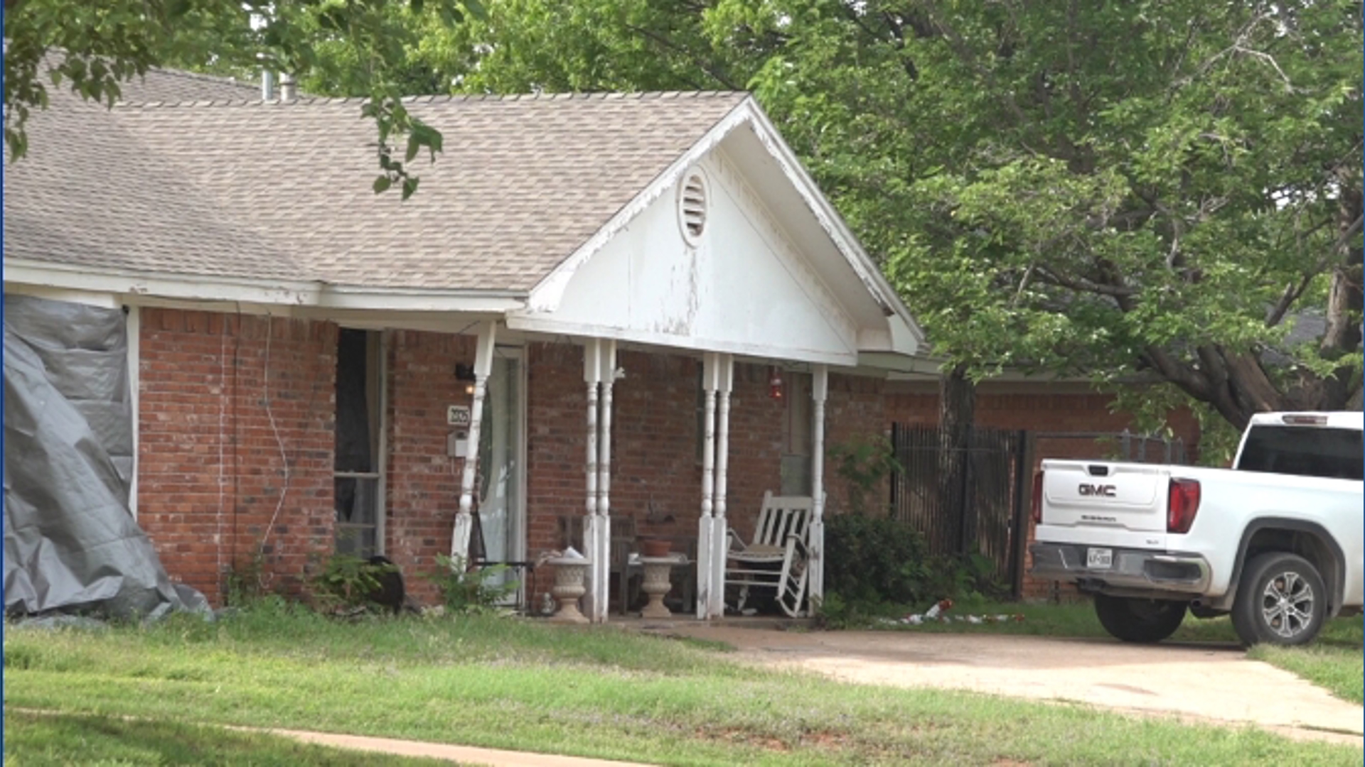 Six arrested in Abilene fentanyl, meth drug bust | myfoxzone.com