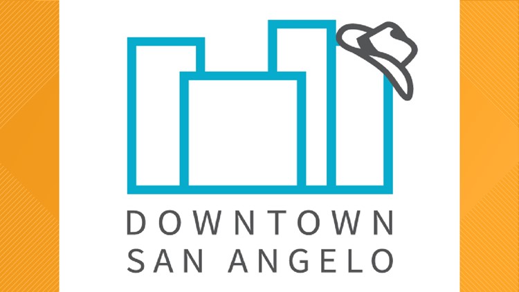 Downtown San Angelo, Inc. designated as Accredited Main Street America program