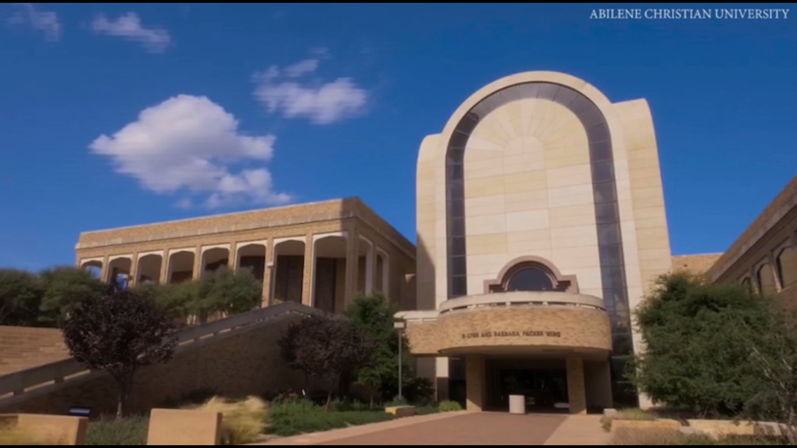 Meet Abilene Christian University's Fulbright recipients - Vimarsana News