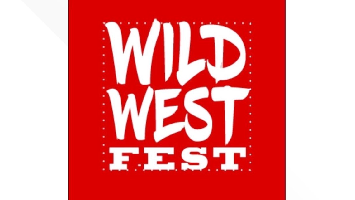 San Angelo's Wild West Fest to feature popular Texas music acts