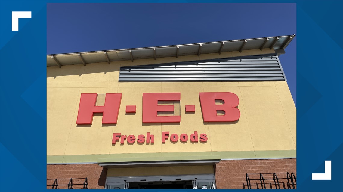 H-E-B Feast Of Sharing Offers Free Food, Live Music And More ...