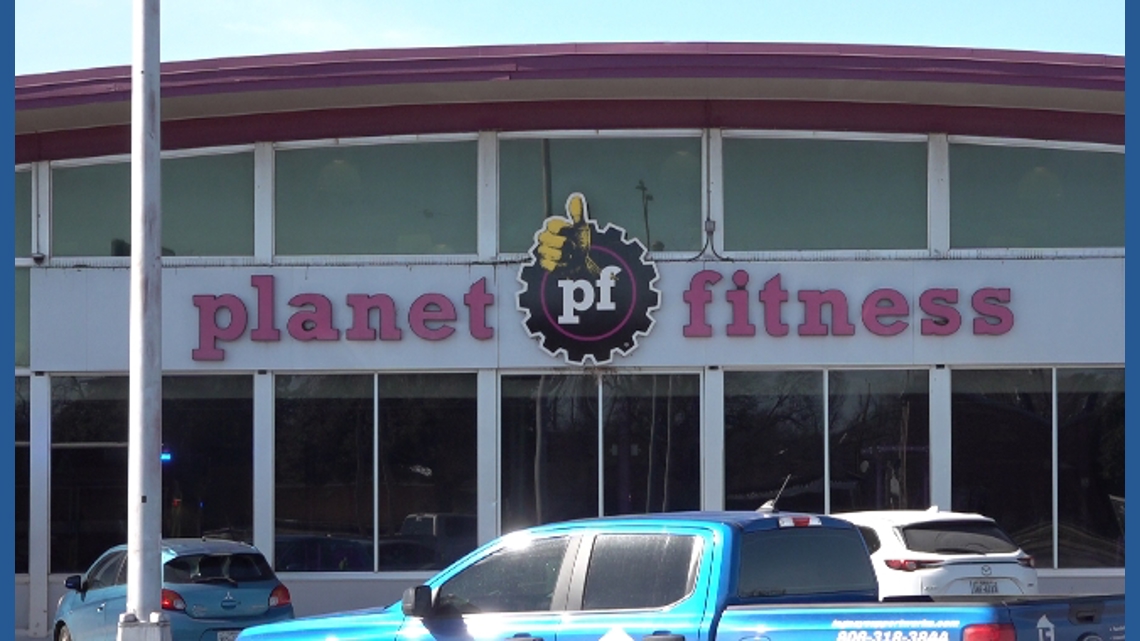 Officials investigate after gas leak prompts Planet Fitness evacuation in Abilene