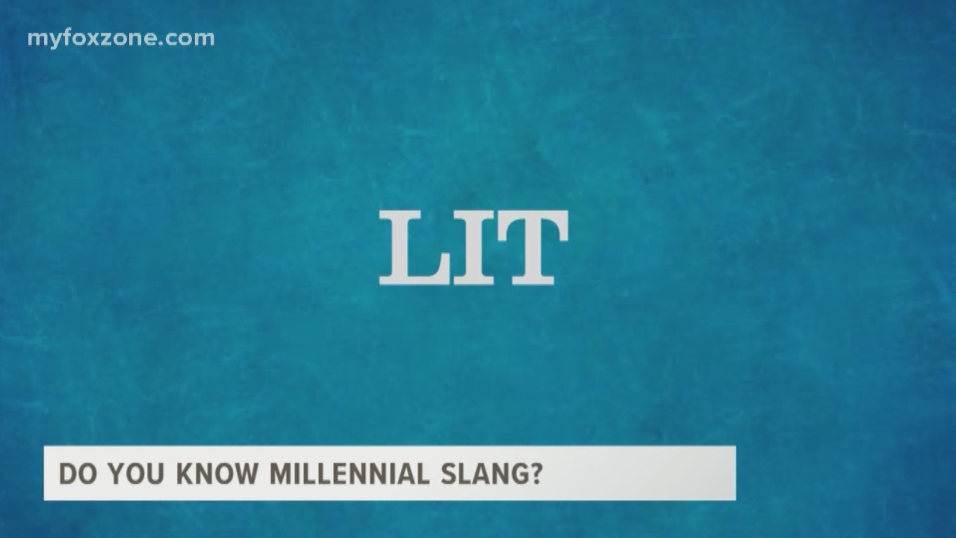 What Does Lit Mean, Slang Definition of Lit