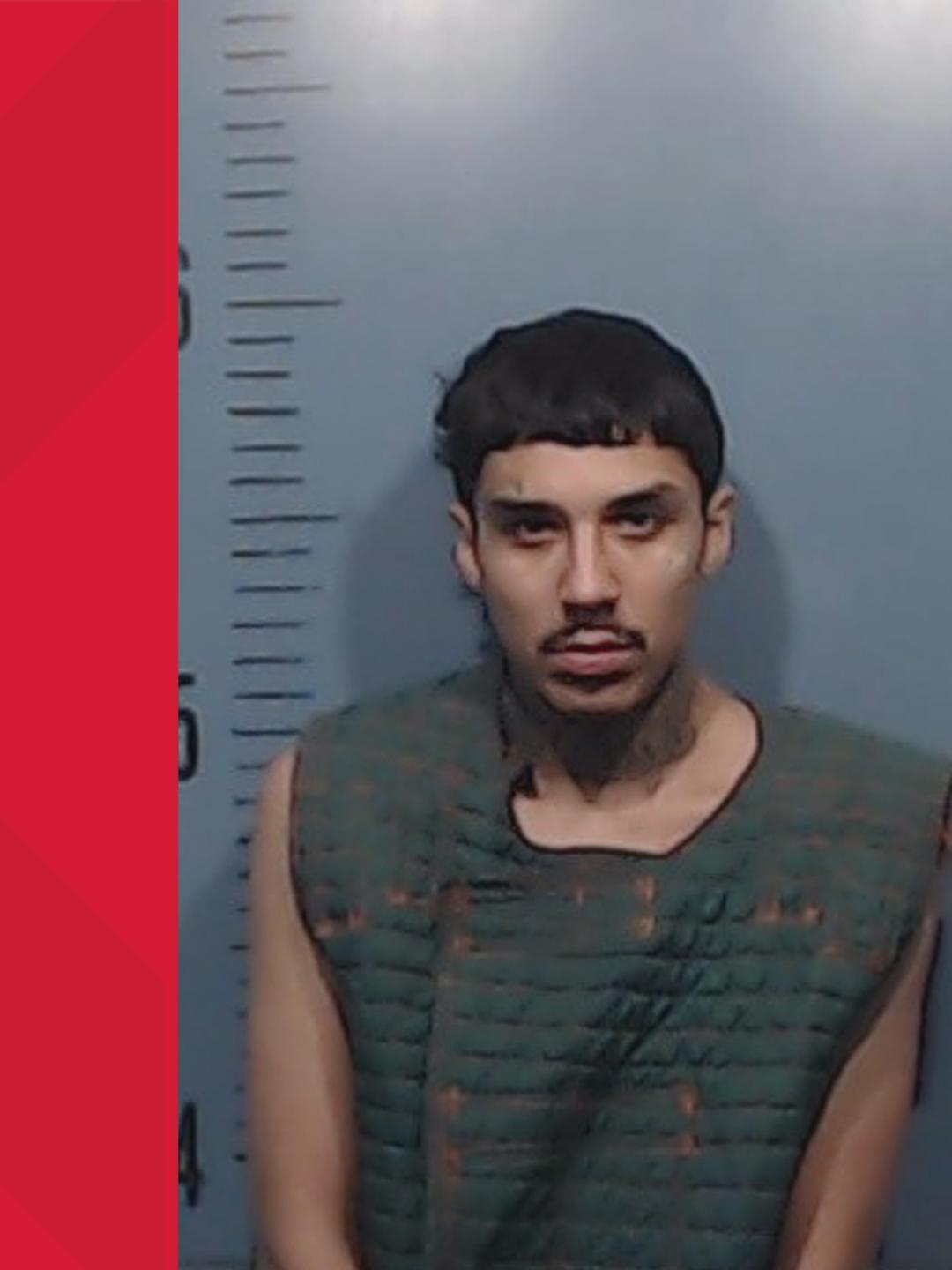 Abilene police arrest murder suspect in Lillius Street shooting ...