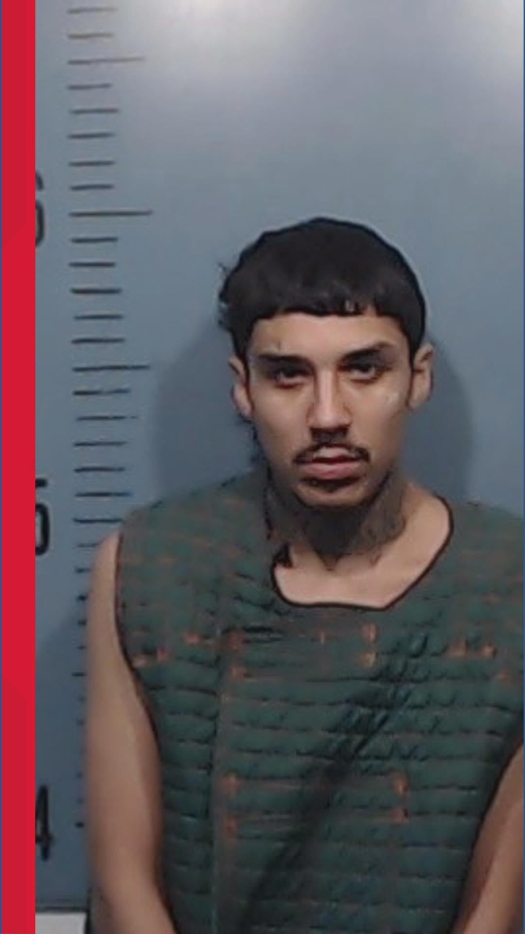 Abilene police arrest murder suspect in Lillius Street shooting ...