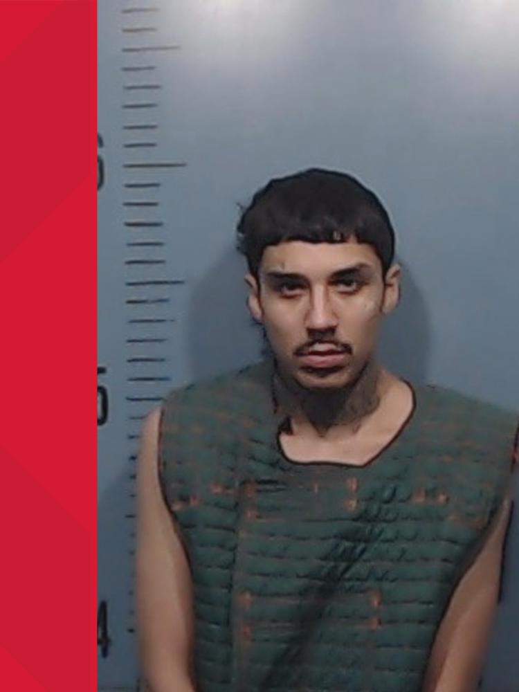 Abilene police arrest murder suspect in Lillius Street shooting ...