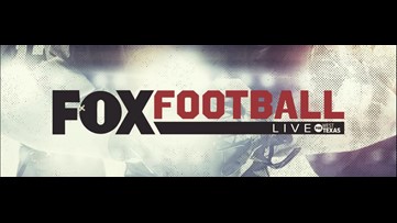 Watch, FOX West Texas Live and On-Demand Videos, San Angelo, Texas